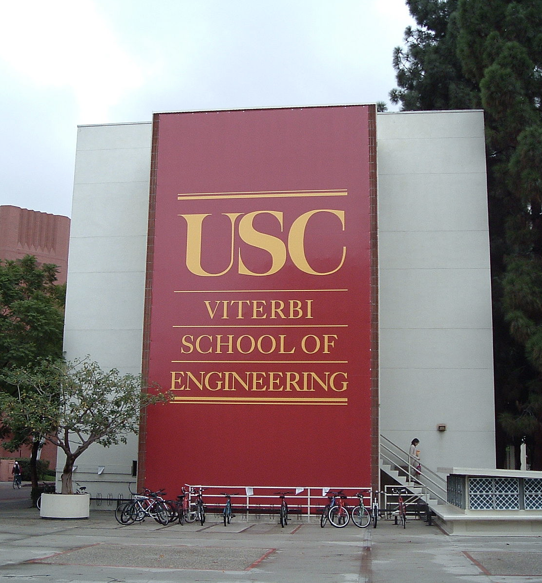 USC Viterbi